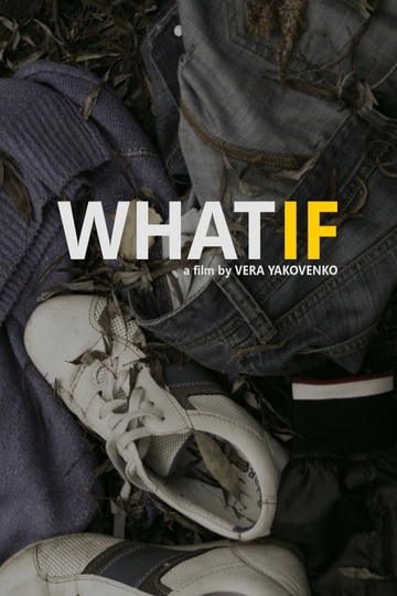 What If Poster