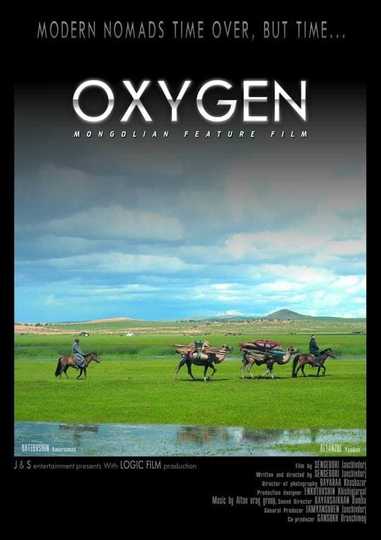 Oxygen