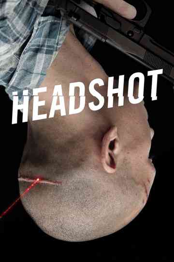 Headshot Poster