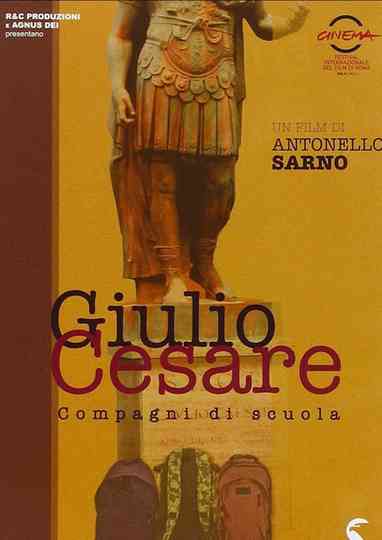 Giulio Cesare Class Mates