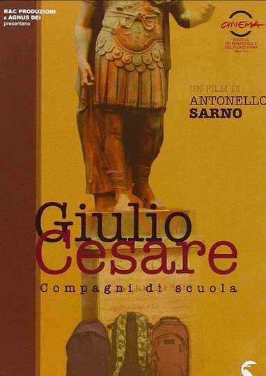 Giulio Cesare Class Mates Poster