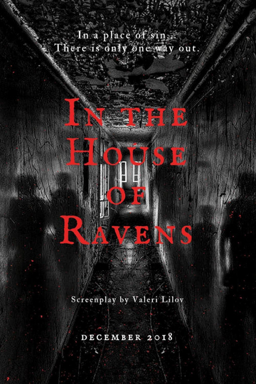 In The House Of Ravens