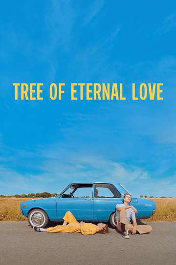 Tree of Eternal Love Poster