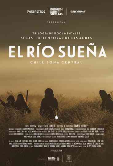 El Río Sueña