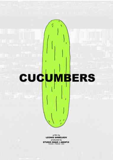 Cucumbers