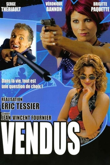 Vendus Poster