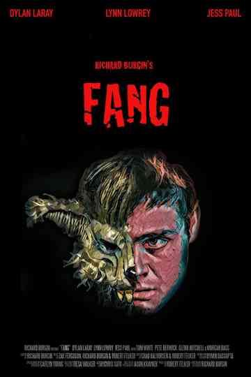 Fang Poster