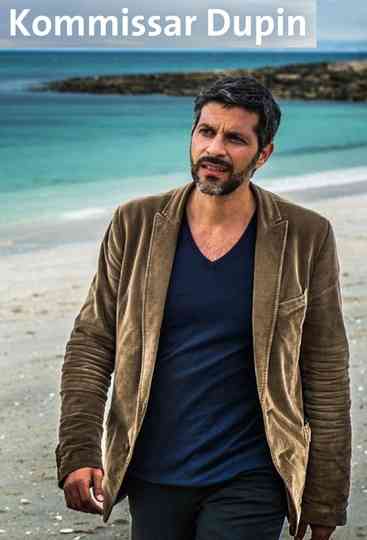 Inspector Dupin Collection Poster