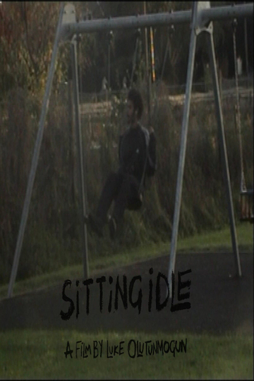 Sitting Idle Poster