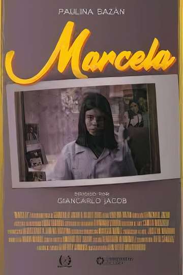 Marcela Poster