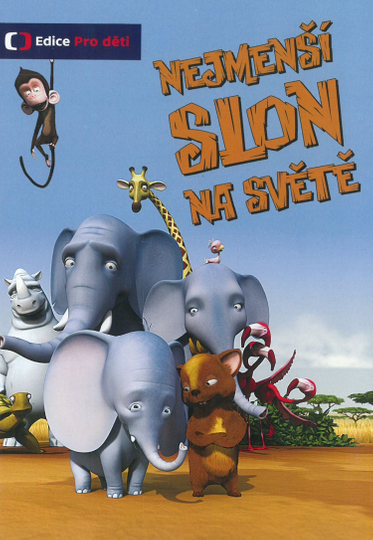 Nejmenší slon na světě