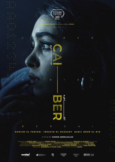 CAI  BER Poster