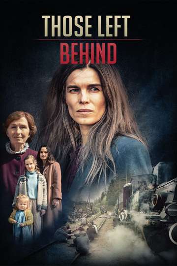 This Life 2 Those Left Behind Poster