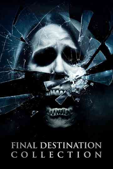Final Destination Collection Poster