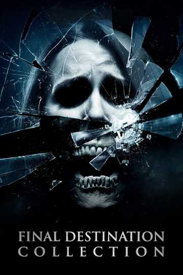 Final Destination Collection Poster
