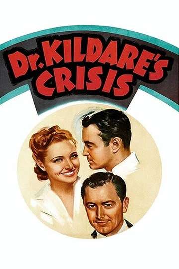 Dr Kildares Crisis Poster