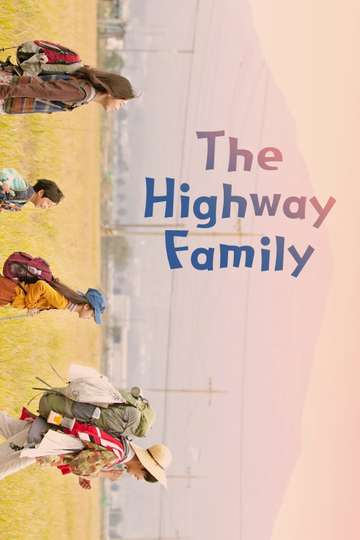 The Highway Family Poster