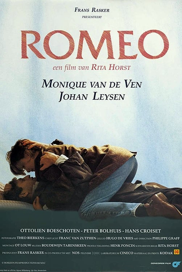 Romeo Poster