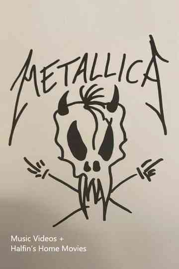 Metallica  The Black Album  Music Videos  Halfins Home Movies