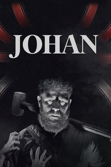 Johan Poster