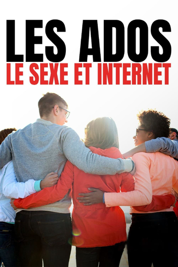 Jugend, Sex und Internet - Wenn Teenager Pornos gucken Poster