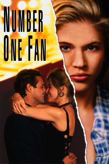 Number One Fan Poster