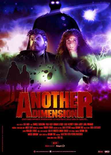 Another Dimension