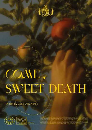 Come Sweet Death Poster