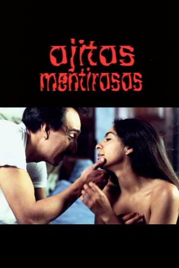 Ojitos mentirosos