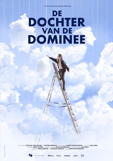 De dochter van de dominee Poster