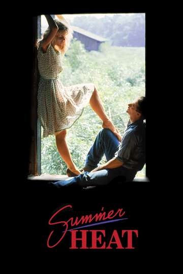 Summer Heat Poster