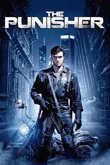 The Punisher, great revenge/action movie  The punisher movie, Punisher,  Marvel dc movies