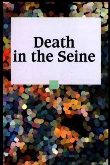 Death in the Seine Poster