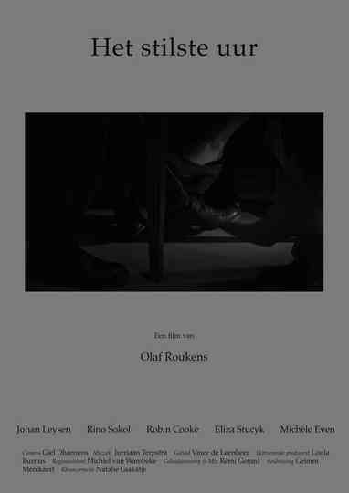 The Quietest Hour