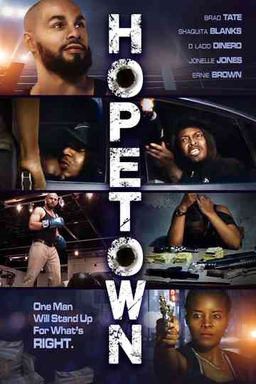 Hopetown