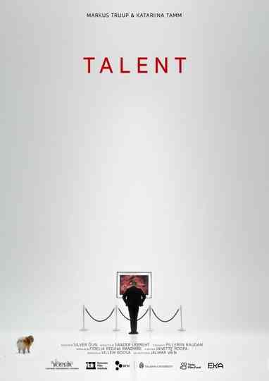 Talent Poster