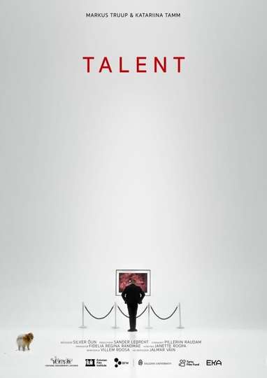 Talent Poster