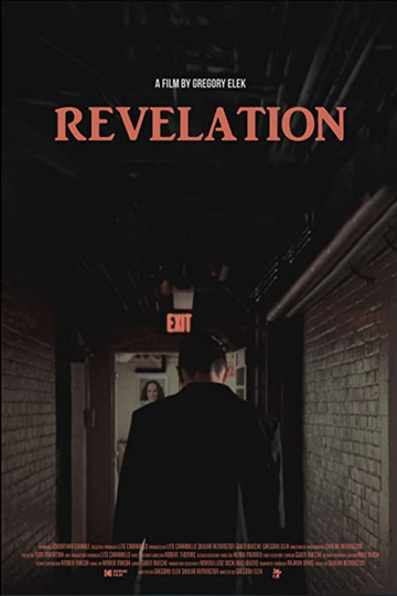 Revelation Poster