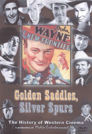Golden Saddles Silver Spurs