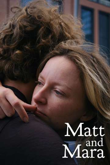 Matt and Mara Poster