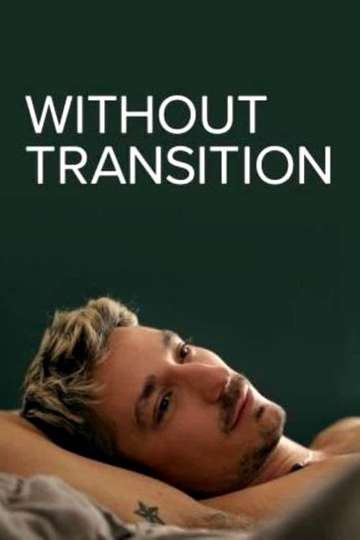 Sans transition Poster