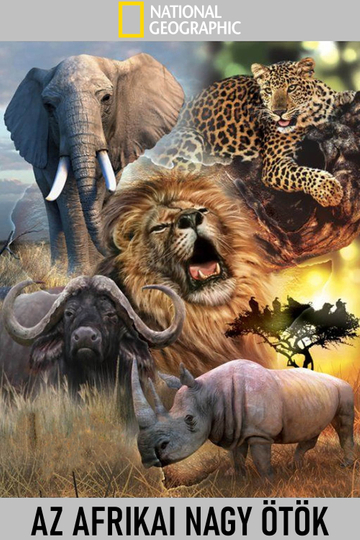 Africas Big Five