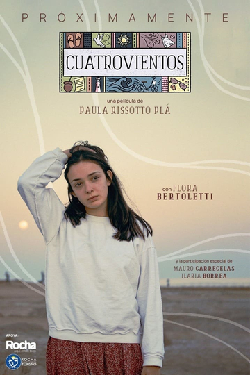 Cuatrovientos Poster