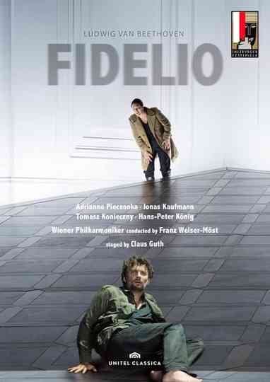 Beethoven Fidelio  Salzburg Festival
