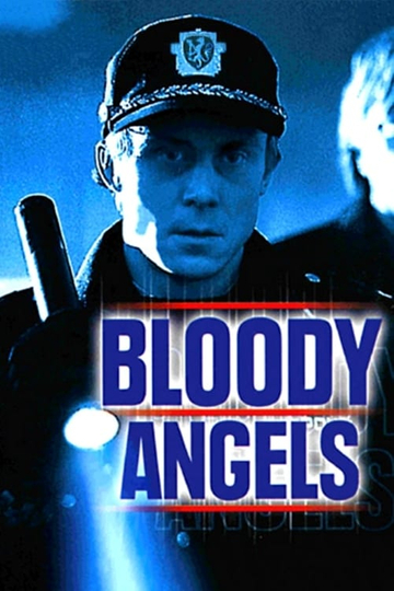 Bloody Angels Poster