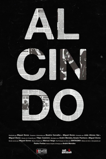 Alcindo Poster