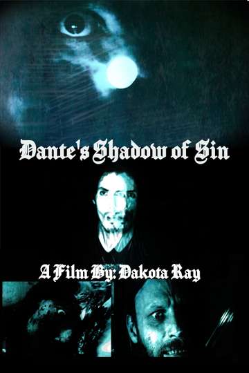 Dantes Shadow of Sin Poster