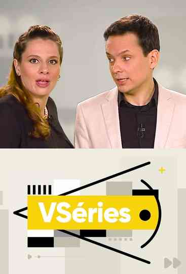 V Series Poster