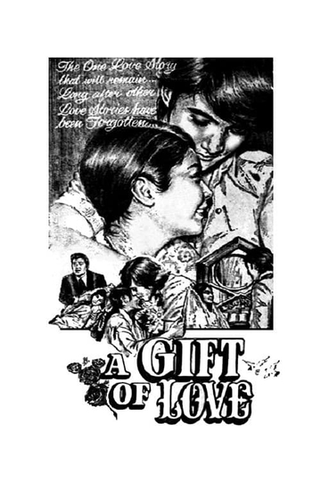 A Gift of Love Poster