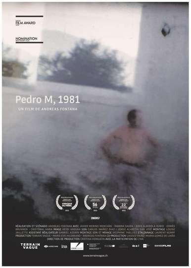 Pedro M, 1981